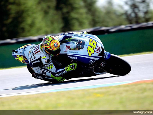 Rossi Gagne Lorenzo Craque