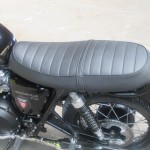 triumph bonneville