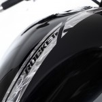 triumph rocket X 2015