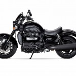 LD – Triumph – RocketX – 3006