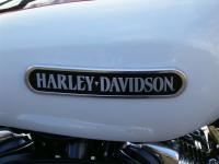 Harley-Davidson Sportster 1200 Low 2007 &#8211; Découvrir l&rsquo;Amérique