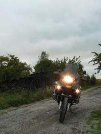 BMW R1200 GS Adventure, l&rsquo;arme du baroudeur