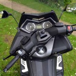 Yamaha Tmax Ironmax14