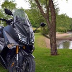 Yamaha Tmax Ironmax19