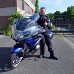 BMW R1200 RT 8