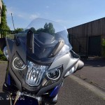 BMW R1200 RT 9