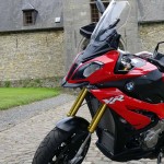 BMW S1000 XR 32