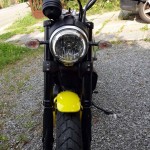 ducati scrambler icon