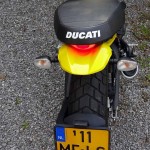 ducati scrambler icon