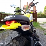 ducati scrambler icon