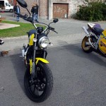 ducati scrambler icon