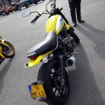 ducati scrambler icon