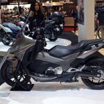 Salon de la moto Paris 201511