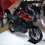 Salon de la moto Paris 201512