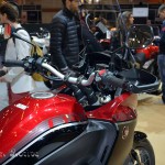 Salon de la moto Paris 201513