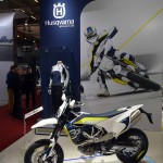 Salon de la moto Paris 201519