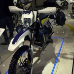 Salon de la moto Paris 201522