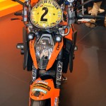 Salon de la moto Paris 201527