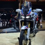 Salon de la moto Paris 20154