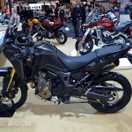 Salon de la moto Paris 20156