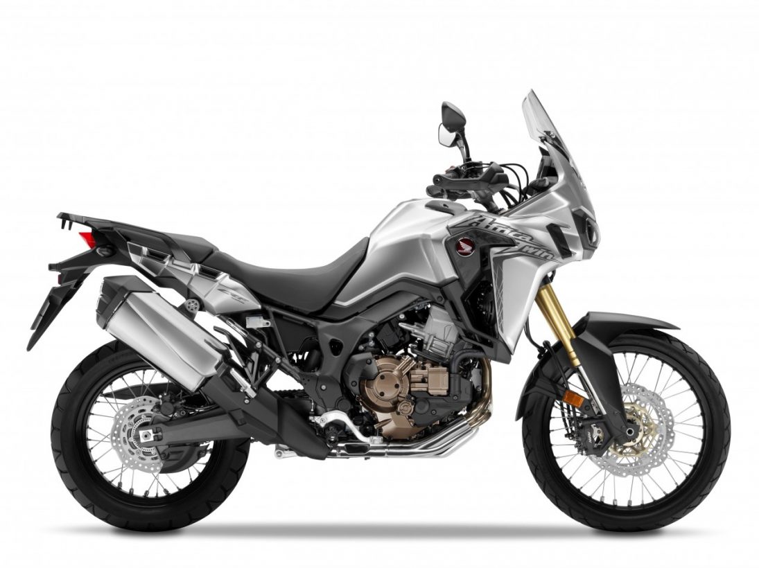 Honda africa twin 1000