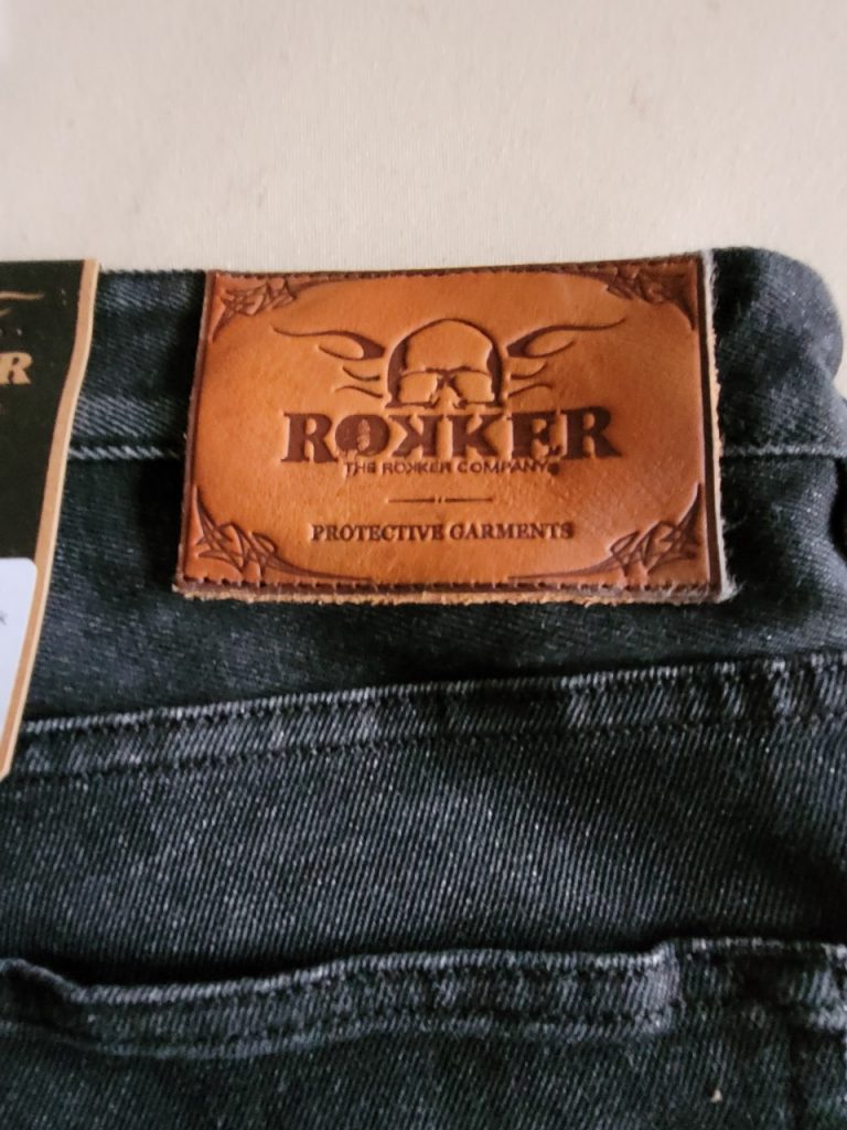 THE ROKKER COMPANY, Haute couture moto