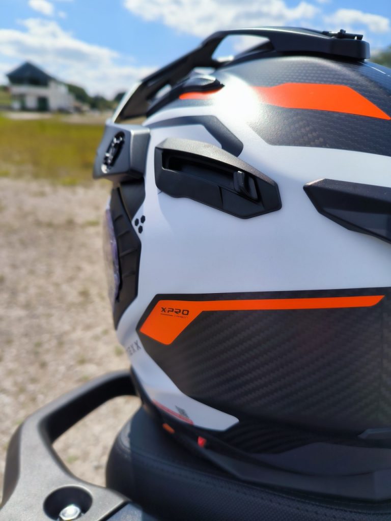 Nexx XWED3, le casque trail encore meilleur