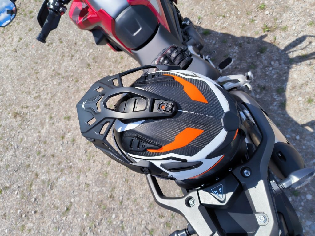 Nexx XWED3, le casque trail encore meilleur