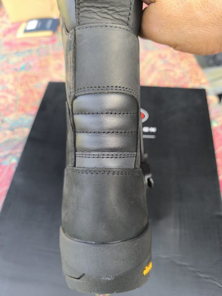 Bottes Held Brickland LC Goretex